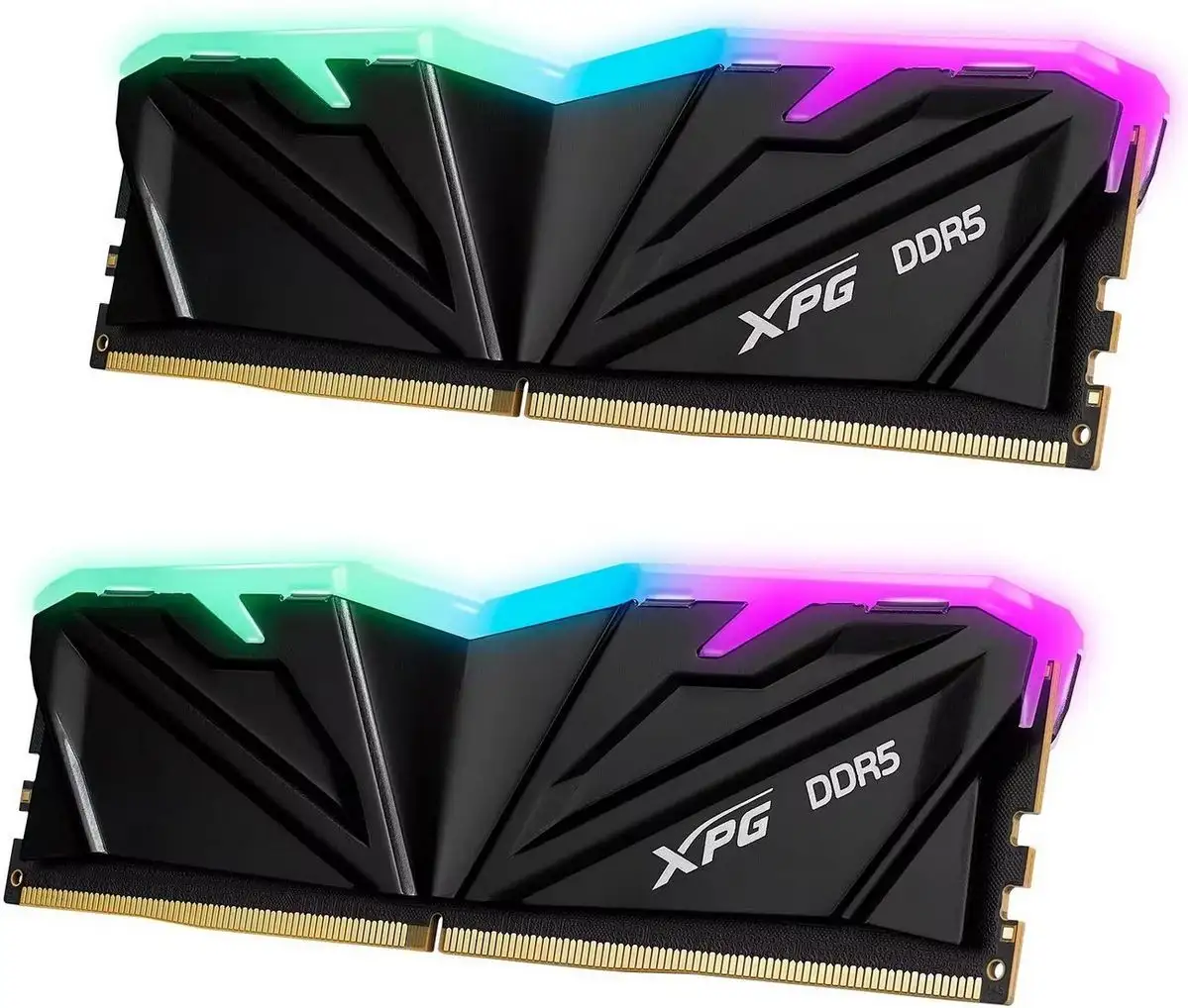 Оперативная память ADATA XPG ARMAX RGB 2x16ГБ DDR5 6000 МГц AX5U6000C3616G-DTAMRBK – фото товара