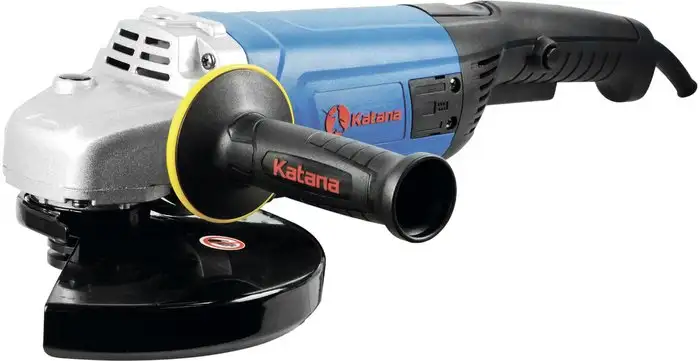 Угловая шлифмашина Katana BG9500 – фото товара
