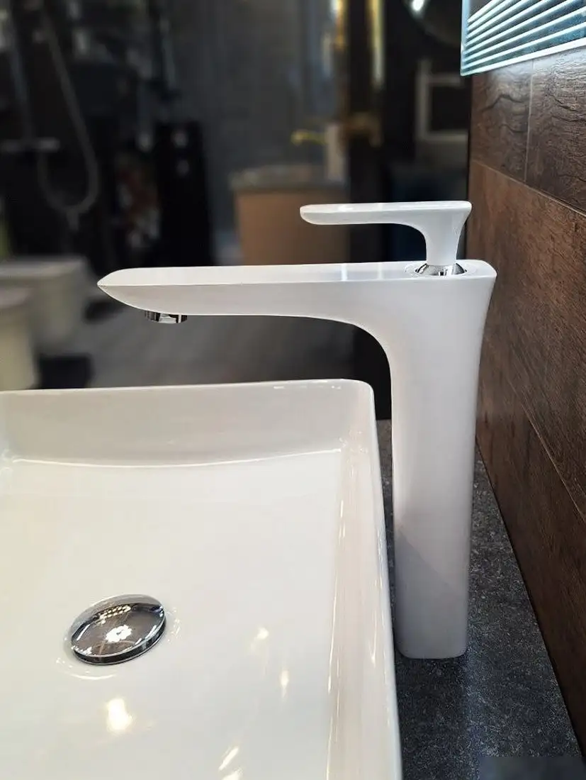 Смеситель Altrobagno Aperto 010207 Bi - фото товара