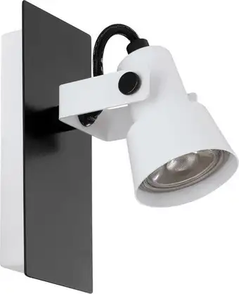 Спот Eglo 97371 – изображение в каталоге