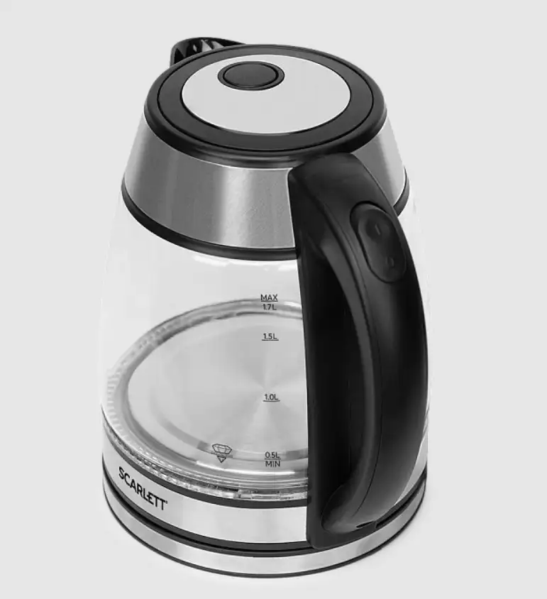 Электрический чайник Scarlett SC-EK27G54 - фото товара
