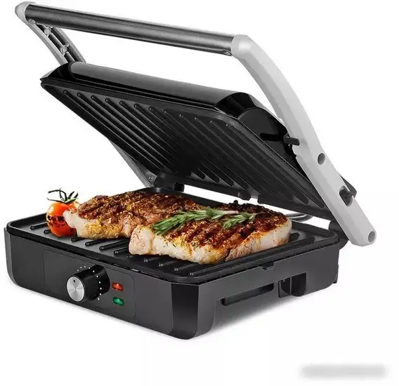 Электрогриль Kitfort KT-3633 – фото товара