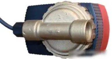 Циркуляционный насос OMNIGENA C.W.U. 15-14 - фото товара