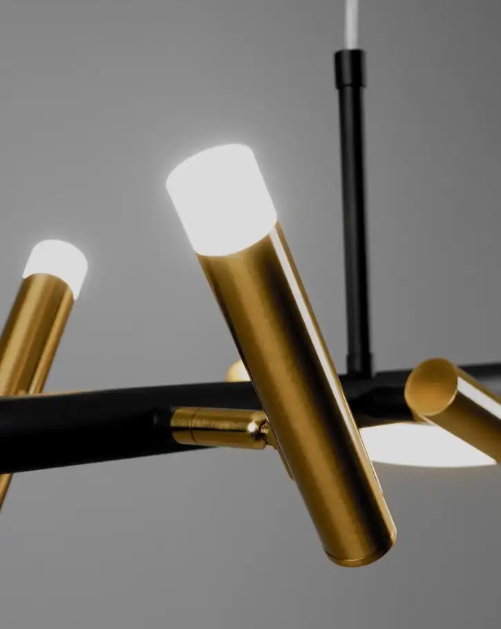 Подвесная люстра Moderli True V10685-PL – фото товара