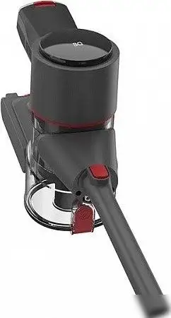 Пылесос BQ VCA0103H (серый) - фото товара