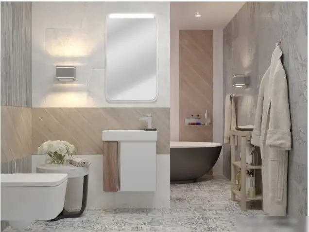 Акватон Тумба под умывальник Вита 1A221401VTD70 – фото товара