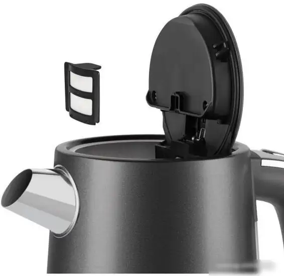 Электрический чайник Rondell RDE-1002 - фото товара