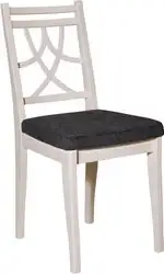 Стул Folium Марк 2 M2R1013B (эмаль, бежевый, Black) – изображение в каталоге