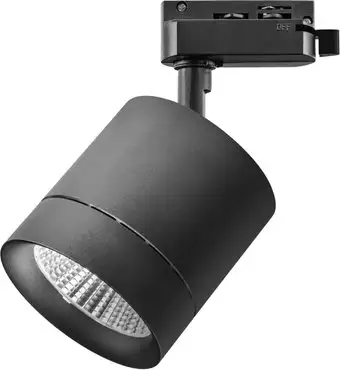 Трековый светильник Lightstar Canno 301272 – изображение в каталоге