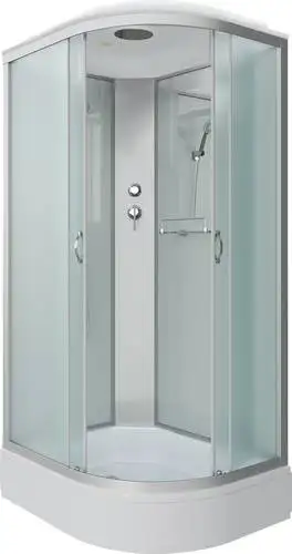 Душевая кабина Niagara NG-33974-14L 90x70