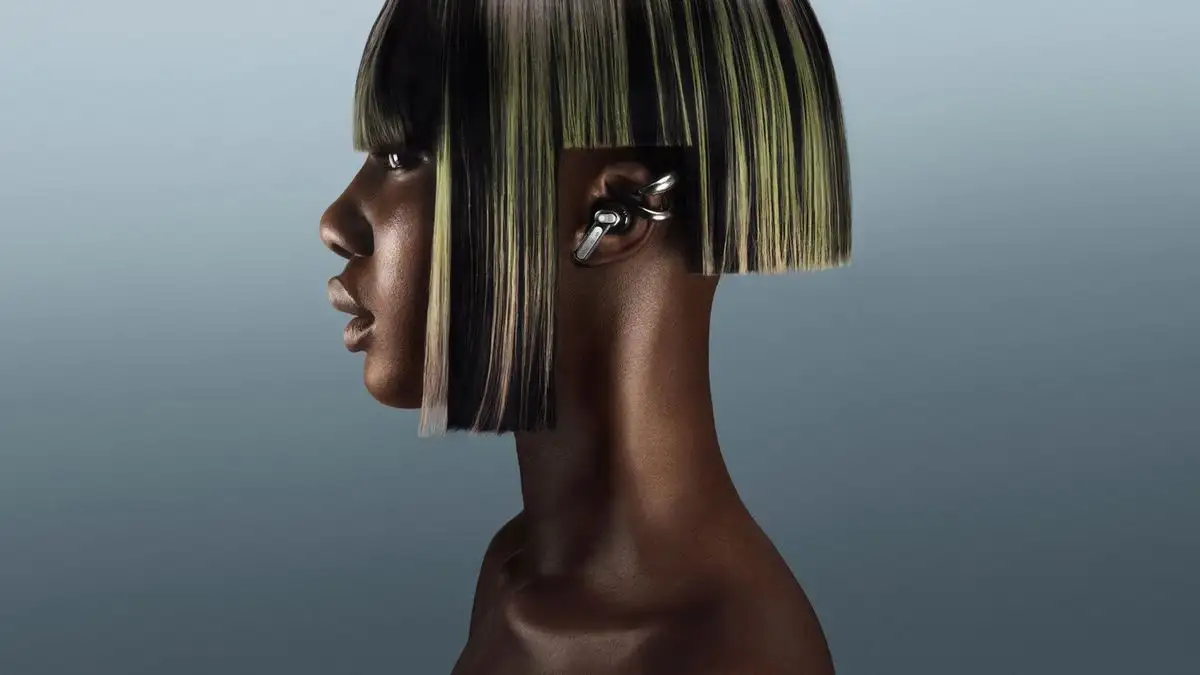 Наушники Nothing Ear 3 (черный) – фото товара