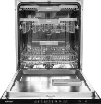 Встраиваемая посудомоечная машина Konigin KBS6063E - изображение в каталоге