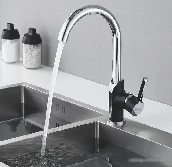 Смеситель Shevanik S6053H - фото товара