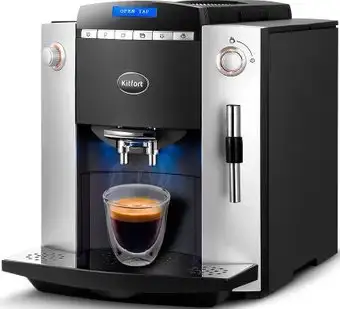 Кофемашина Kitfort KT-7320 - изображение в каталоге