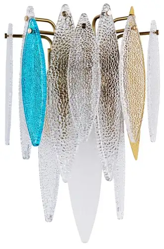 Бра Divinare Amelie 6002/01 AP-1 – изображение в каталоге