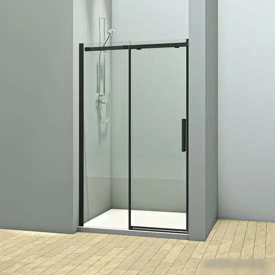 Душевая дверь Veconi VN-70 VN70-140-01-19C4 - фото товара