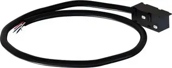 Коннектор питания шинопровода Arte Lamp Optima A740106N – изображение в каталоге