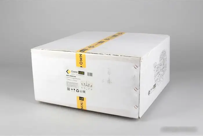 Подвесная люстра Omnilux Giarre OML-56003-08 – фото товара