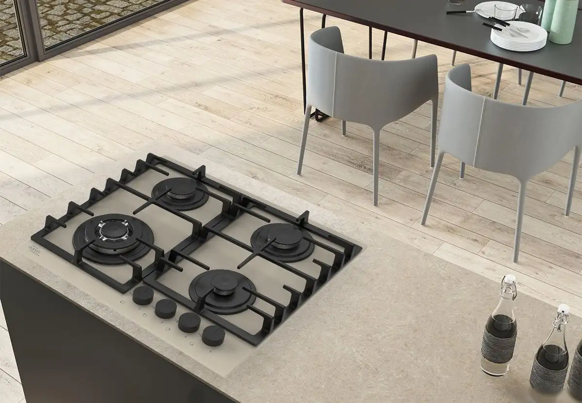 Варочная панель Making Oasis Everywhere P-SDI - фото товара