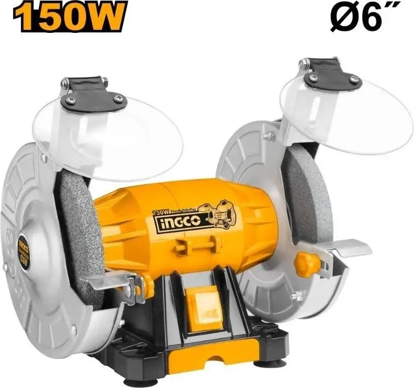 Заточный станок Ingco BG61502 – фото товара