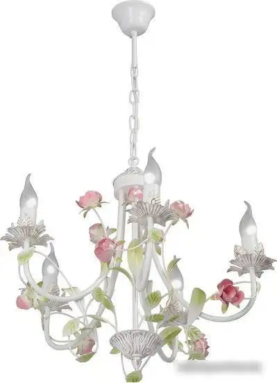 Подвесная люстра Vitaluce V1138 V1138-0/5 – фото товара