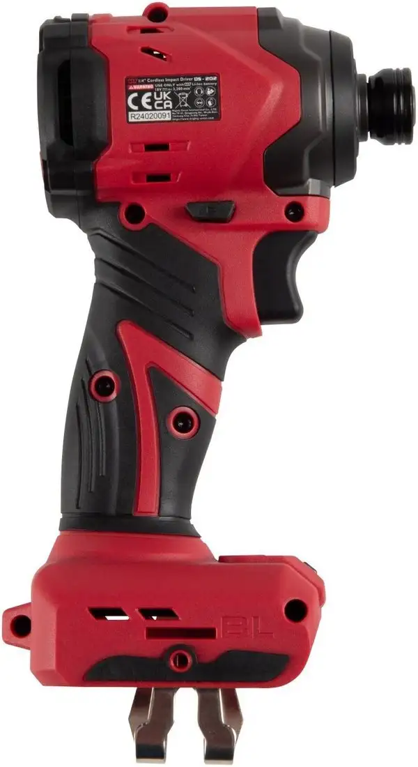 Винтоверт M7 DS-202 (без АКБ) – фото товара