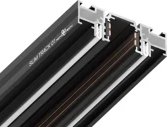 Шинопровод Novotech Shino Flum 135180 – изображение в каталоге