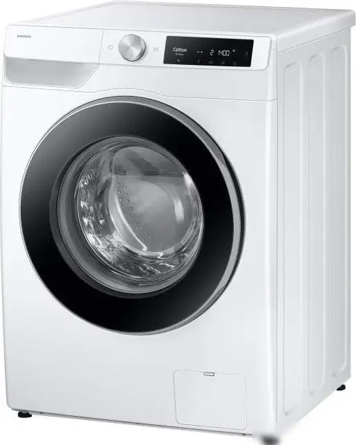 Стиральная машина Samsung WW90DG6U34LELP - фото товара