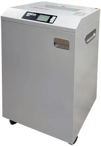 Шредер Office-Kit S850 (3.9х25) – изображение в каталоге