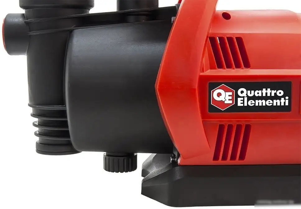 Насосная станция Quattro Elementi Automatico 700 EL - фото товара