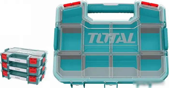 Органайзер Total TPBX1151 – фото товара