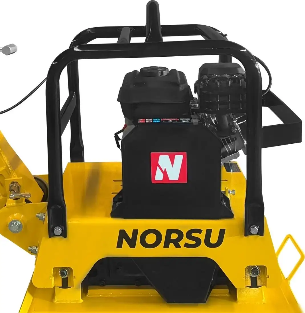 Виброплита Norsu GP-170L – фото товара
