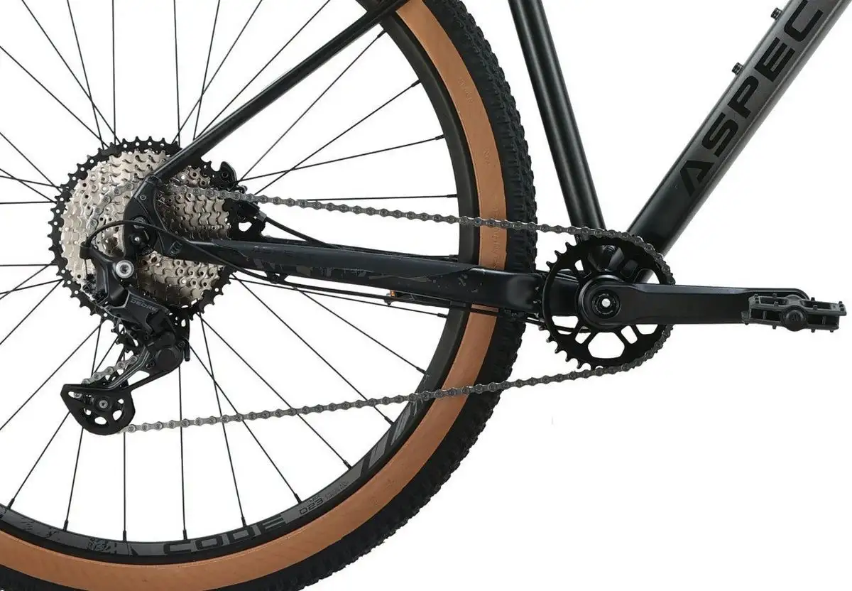 Велосипед Aspect AIR Pro 29 XL 2025 – фото товара