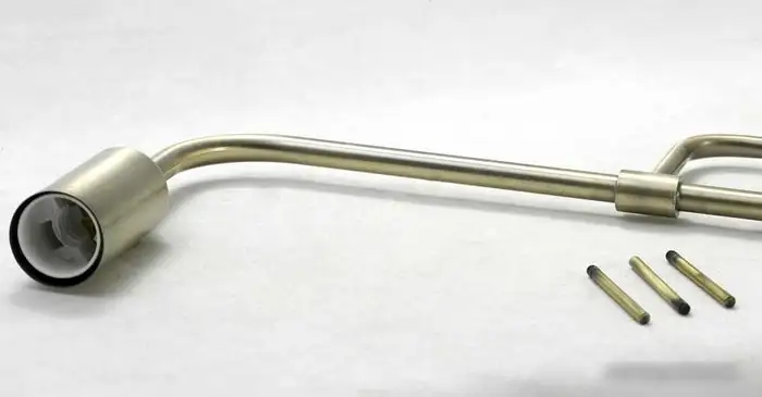 Подвесная люстра Lussole LGO GRLSP-8079 – фото товара
