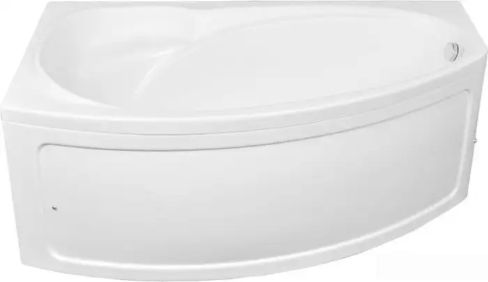 Ванна Aquanet Jersey 170x90 L - фото товара