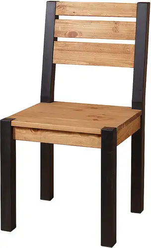 Стул Kommodum Mexica-Chaise – изображение в каталоге