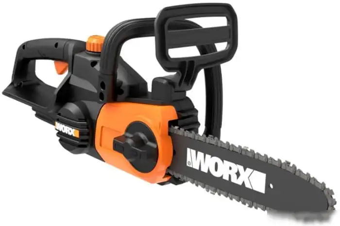Аккумуляторная пила Worx WG322E.9 (без АКБ) – фото товара