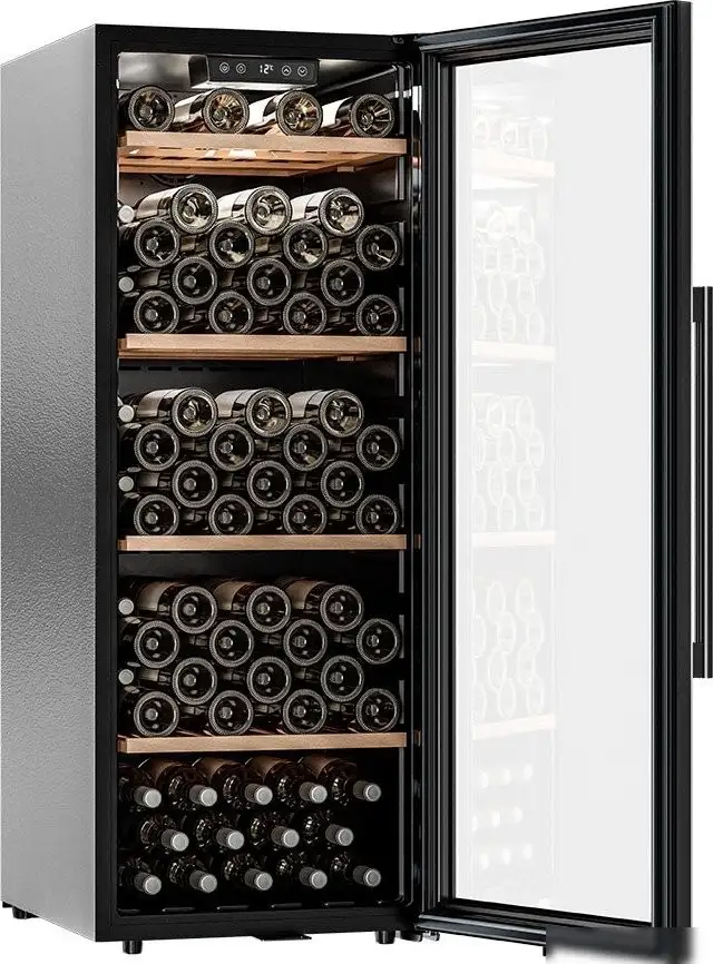 Винный шкаф Meyvel MV105-KBF1 — фото товара