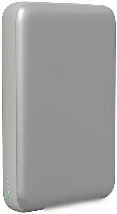 Внешний аккумулятор Magssory Core 10K 10000mAh PBN013 Titan – фото товара