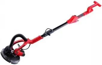 Шлифмашина для стен и потолков Felisatti FT8705 (кейс) – изображение в каталоге