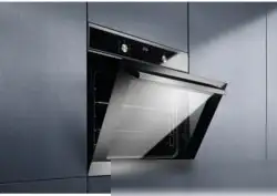 Электрический духовой шкаф Electrolux EOF5H40BX - фото товара
