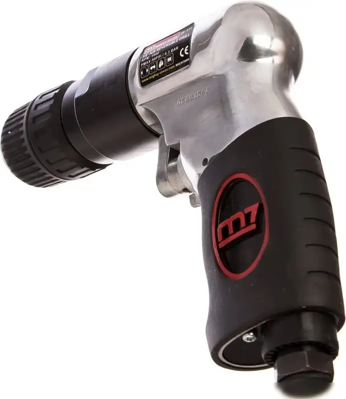 Безударная дрель M7 QE-331 – фото товара