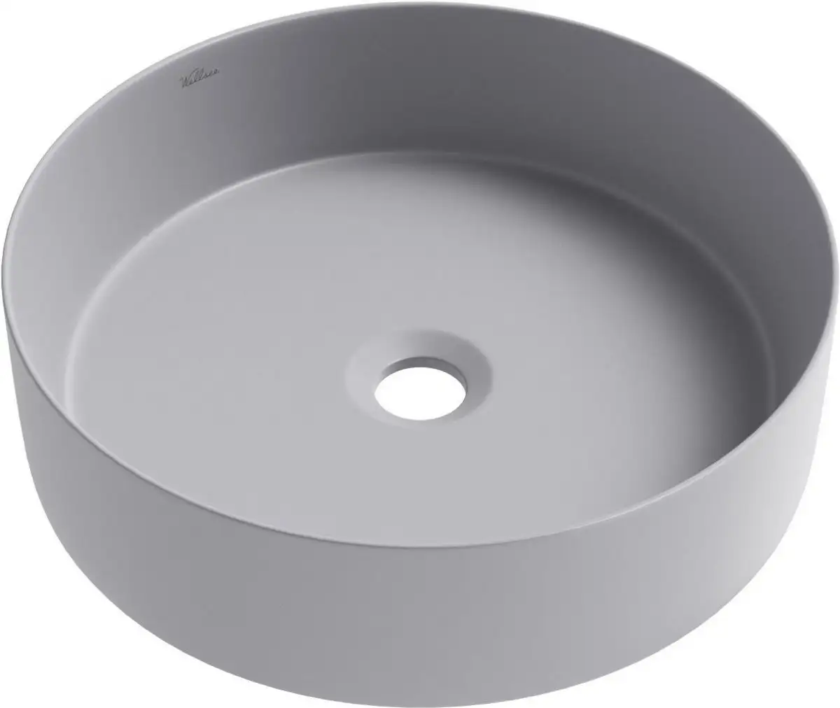 Умывальник Wellsee Coax 323512000 - фото товара