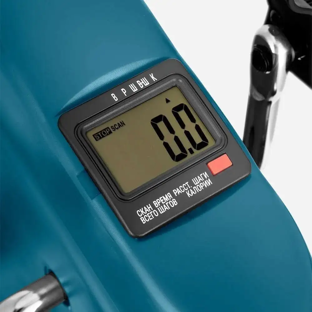 Велотренажер Kitfort KT-6520 – фото товара