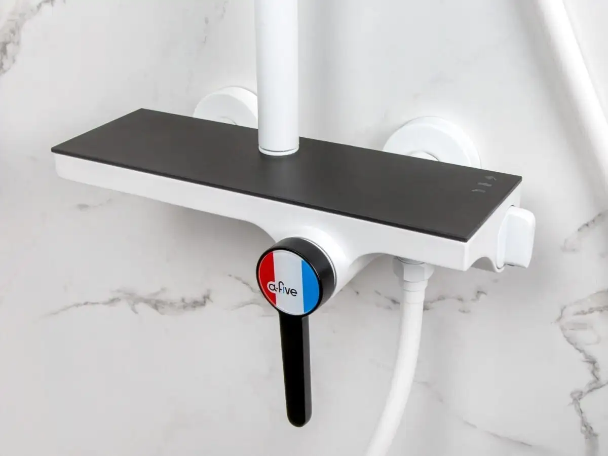 Душевая система A-Five A5-0940 - фото товара