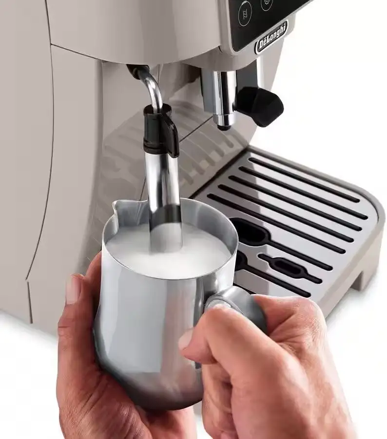 Кофемашина DeLonghi Magnifica Start ECAM220.50.BG - фото товара