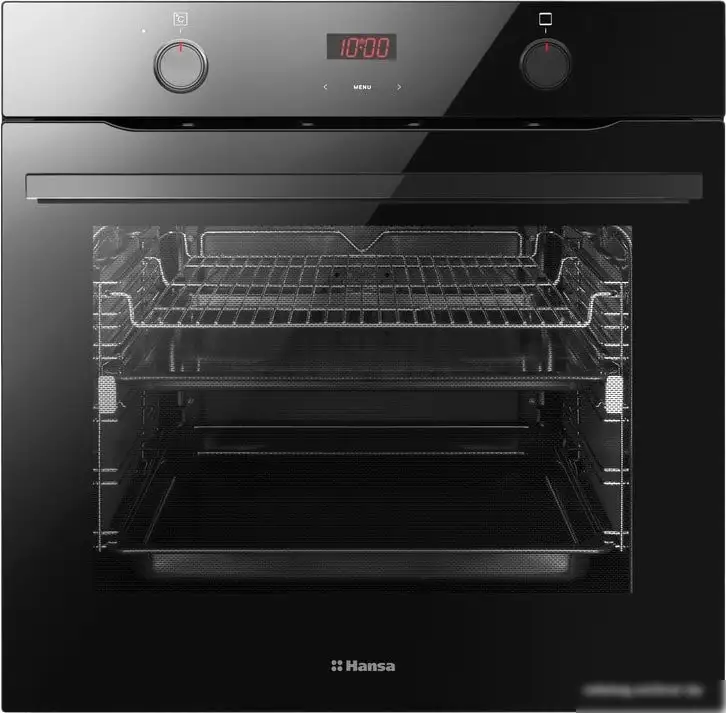Электрический духовой шкаф Hansa BOESS694097 - фото товара