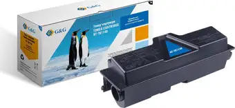 Картридж G&G NT-TK1140 (аналог Kyocera TK-1140) – изображение в каталоге