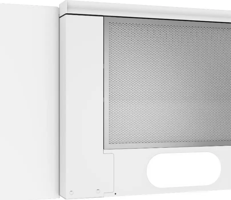 Кухонная вытяжка Indesit INT 62HR WH - фото товара