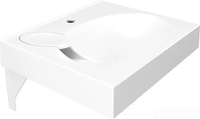 Умывальник Paola Liguria 500 - фото товара